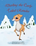 Cover: Darling The Curly Tailed Reindoe - BQB Publishing