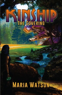 Enlarge image Cover: Kinship: The Covering - BQB Publishing