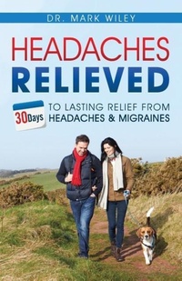 Enlarge image Cover: Headaches Relieved - Tambuli Media