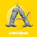 Cover: Stefan G. Bucher's Letterheads - Unnamed Press