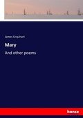 Cover: Mary - Hansebooks