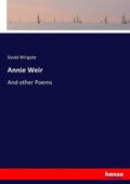 Cover: Annie Weir - Hansebooks