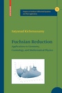 Cover: Fuchsian Reduction - Birkhauser Boston Inc