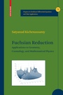 Cover: Fuchsian Reduction - Birkhäuser