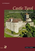 Cover: Castle Tyrol - Schnell & Steiner