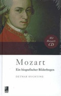 Cover: Mozart - edel classics GmbH