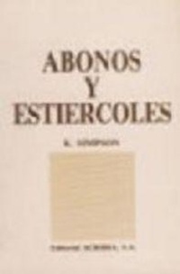 Abbildung von: Fundamentos de patología vegetal - Editorial Acribia, S.A.