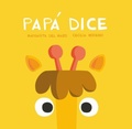 Cover: Pap&aacute; dice - Ediciones Jaguar