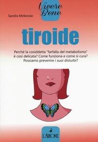Abbildung von: Tiroide. Perché la cosiddetta «farfalla del metabolismo» è così delicata? Come funziona e come si cura? Possiamo prevenire i suoi disturbi? - Vivere bene;L'Airone Editrice Roma