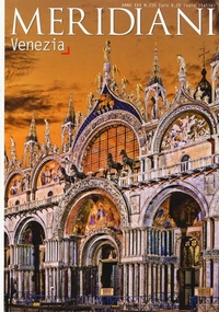 Abbildung von: Venezia - Meridiani;Editoriale Domus