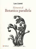 Cover: Elementi di botanica parallela - Universale Gallucci;Gallucci