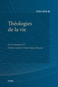 Cover: Theologies de la vie - Peeters Publishers