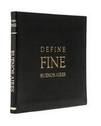 Abbildung von: Define Fine City Guides Buenos Aires - Define Fine