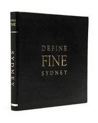 Abbildung von: Define Fine City Guide Sydney - Define Fine