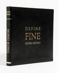 Abbildung von: Define Fine City Guide Hong Kong - Define Fine