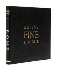 Abbildung von: Define Fine City Guides Rome - Define Fine