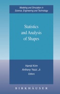Cover: Statistics and Analysis of Shapes - Birkhauser Boston Inc