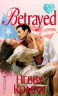 Enlarge image Cover: Betrayed - Kensington Publishing