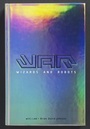 Cover: WaR: Wizards and Robots - Penguin Books Ltd