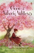 Cover: Anne of Windy Willows - Virago Press Ltd