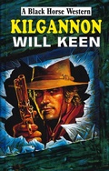 Cover: Kilgannon - Robert Hale Fiction