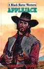 Cover: Applejack - Robert Hale Fiction