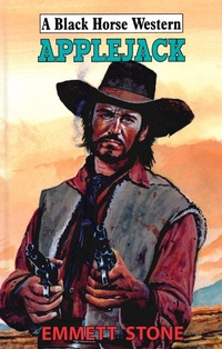 Enlarge image Cover: Applejack - Robert Hale Fiction