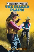 Cover: The Staked Plains - Robert Hale Fiction