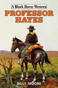 Cover: Professor Hayes - Robert Hale Fiction