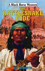 Cover: The Rattlesnake Code - Robert Hale Fiction