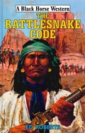 Cover: The Rattlesnake Code - Robert Hale Fiction