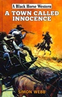 Cover: A Town Called Innocence - Robert Hale Fiction