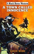 Cover: A Town Called Innocence - Robert Hale Fiction