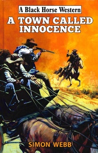 Enlarge image Cover: A Town Called Innocence - Robert Hale Fiction
