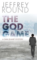 Cover: The God Game - Dundurn Press