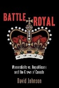 Abbildung von: Battle Royal - Dundurn Group Ltd