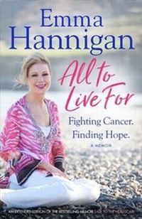 Enlarge image Cover: All To Live For - Headline