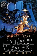 Cover: Star Wars: Episode IV: A New Hope - Cornerstone Digital