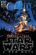 Cover: Star Wars: Episode IV: A New Hope - Century