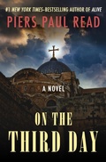 Cover: On the Third Day - Open Road Media Mystery & Thriller