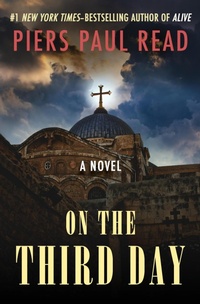 Enlarge image Cover: On the Third Day - Open Road Media Mystery & Thriller