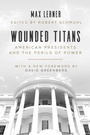 Cover: Wounded Titans - Arcade Publishing