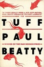 Cover: Tuff - Oneworld Publications
