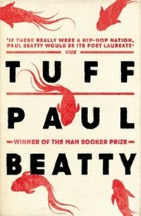 Enlarge image Cover: Tuff - Oneworld Publications