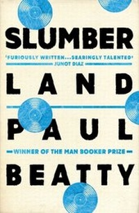 Enlarge image Cover: Slumberland - Oneworld Publications