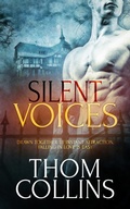 Cover: Silent Voices - Pride Publishing