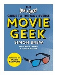Abbildung von: Movie Geek - Cassell Illustrated