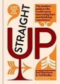 Cover: Straight Up - MITCHELL BEAZLEY