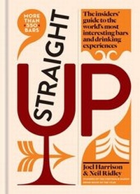 Enlarge image Cover: Straight Up - MITCHELL BEAZLEY