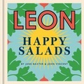 Cover: Happy Leons: LEON Happy Salads - Conran